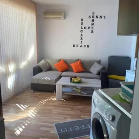 Daire Pacific 1 - Near To The Beach