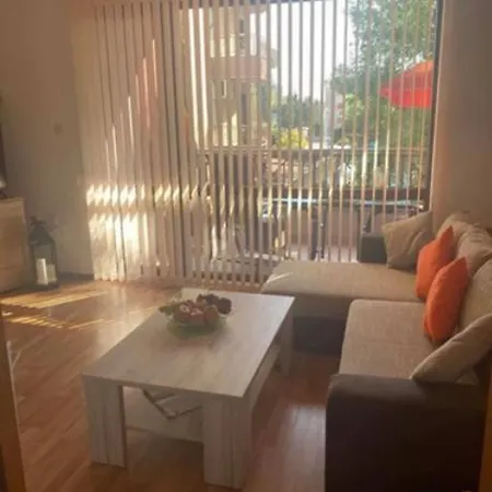 Daire Pacific 1 - Near To The Beach