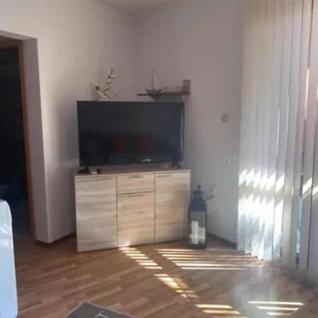 Daire Pacific 1 - Near To The Beach *